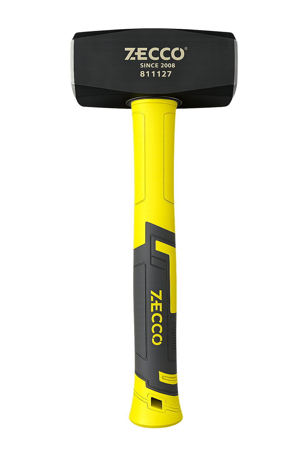 ZECCO Marteau de Masse Professionnel 811127