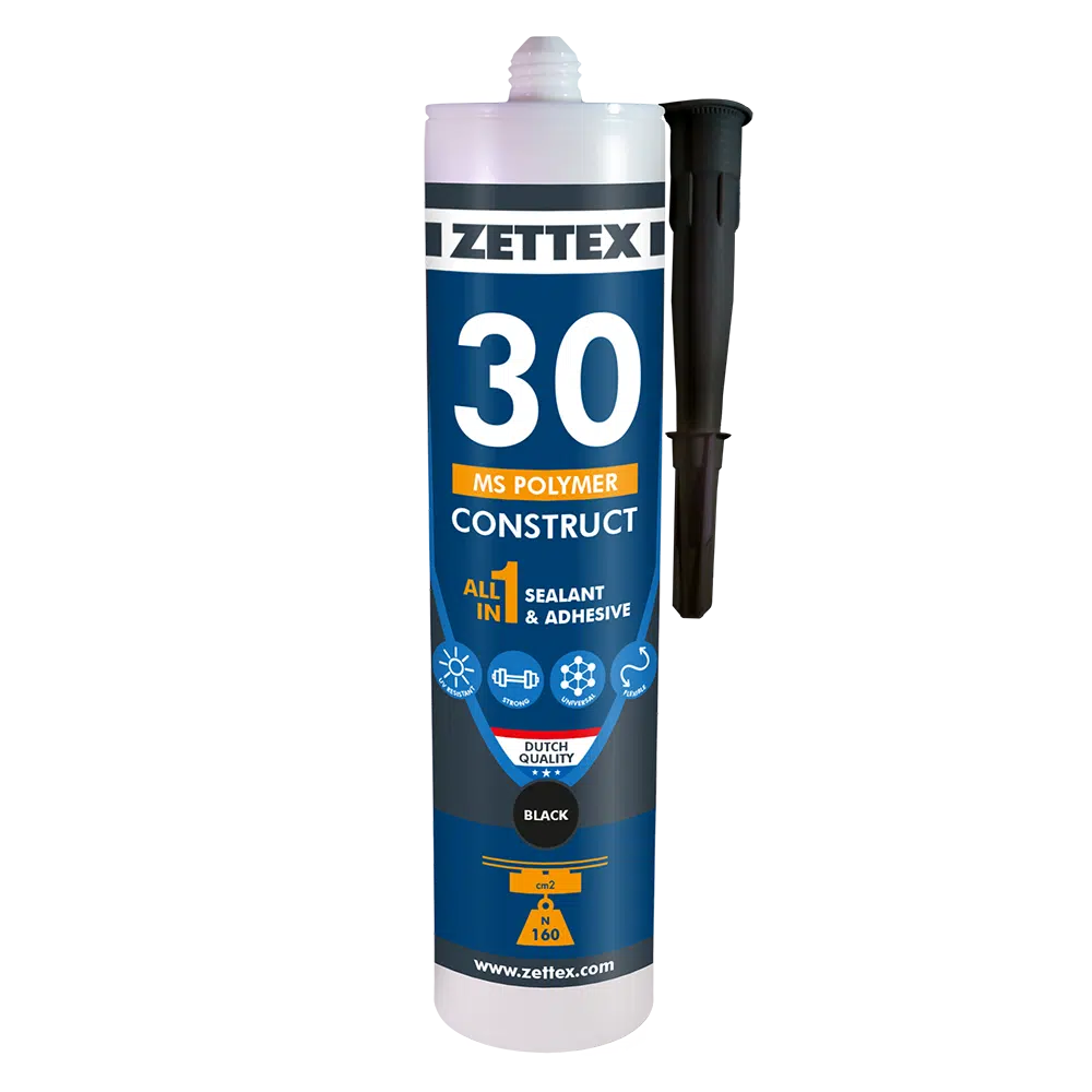 MS 30 Polymer