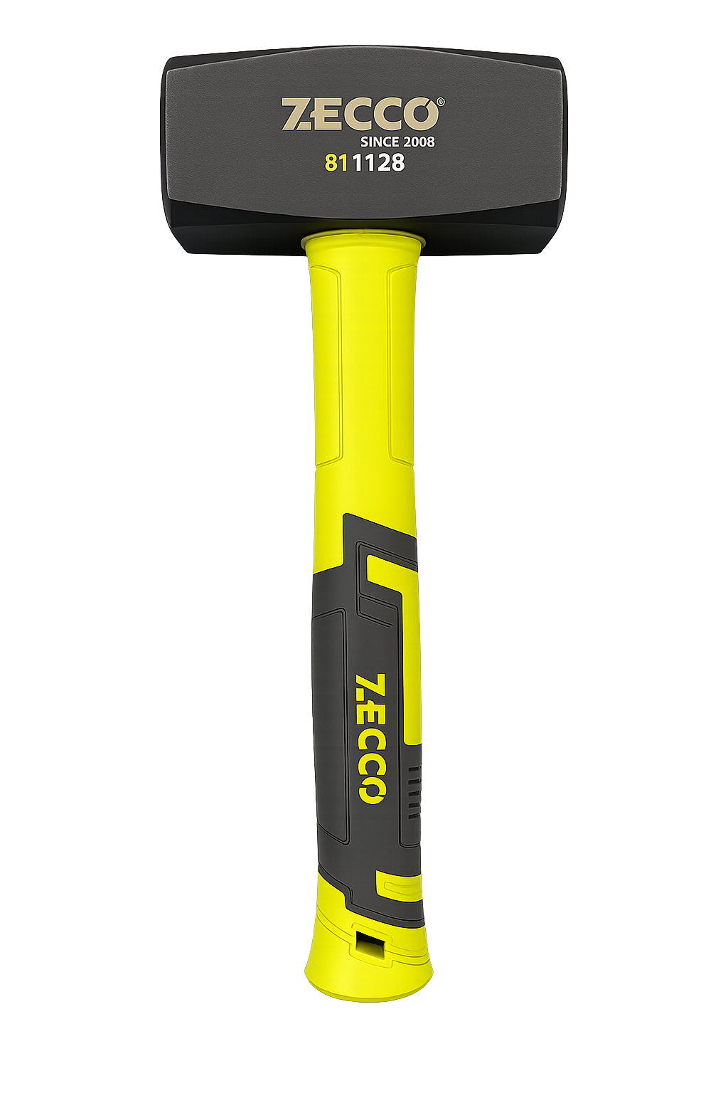 Marteau de masse ZECCO 811128
