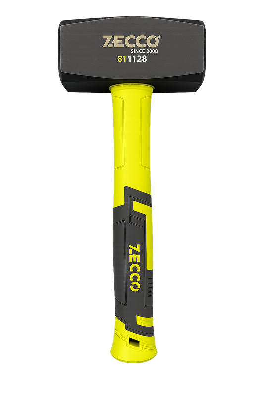 Marteau de masse ZECCO 811128