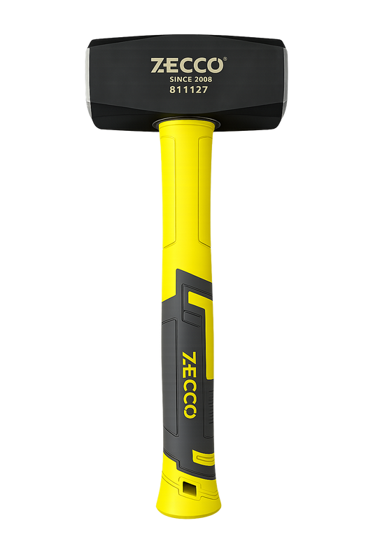 ZECCO Marteau de Masse Professionnel 811127