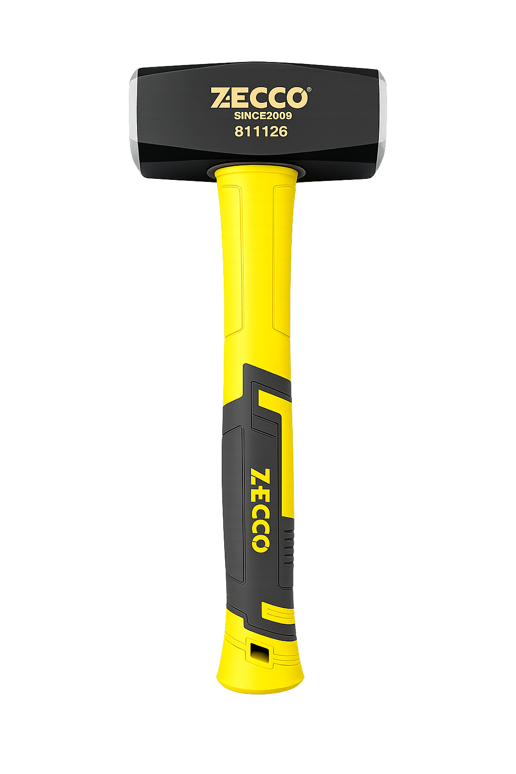 ZECCO Marteau de Masse Professionnel 811126