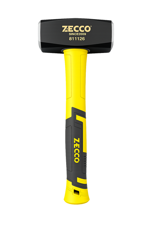 ZECCO Marteau de Masse Professionnel 811126