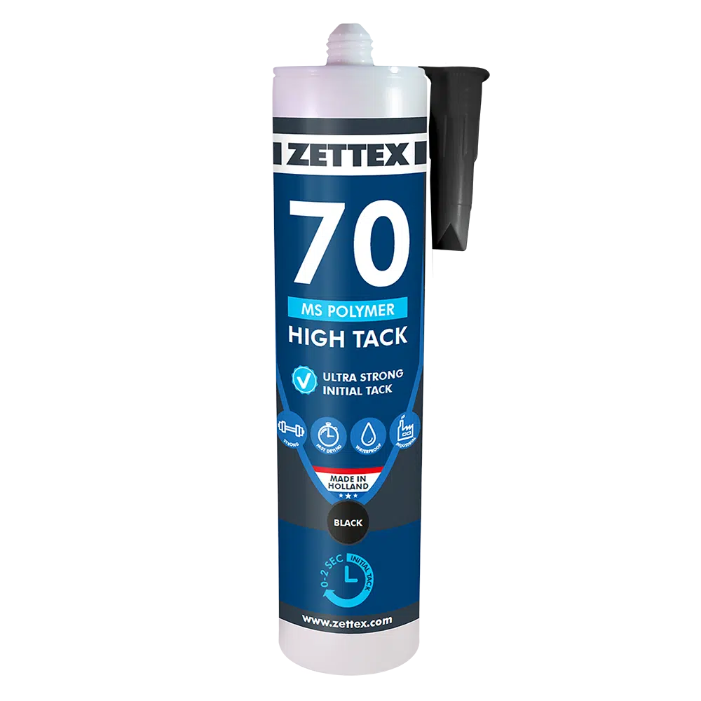 MS 70 polymer zettex
