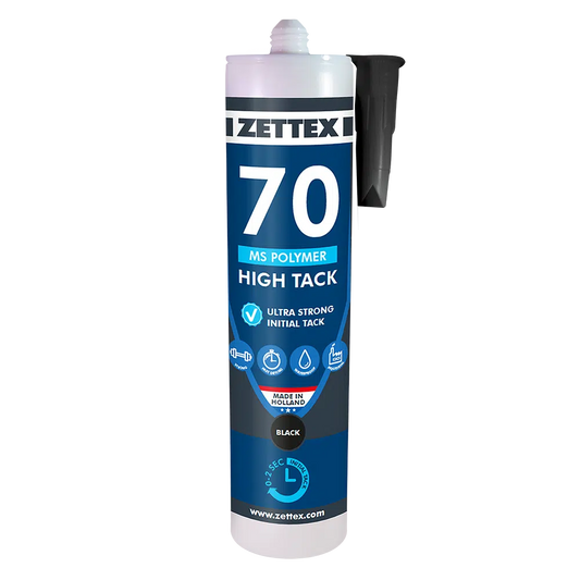 MS 70 polymer zettex