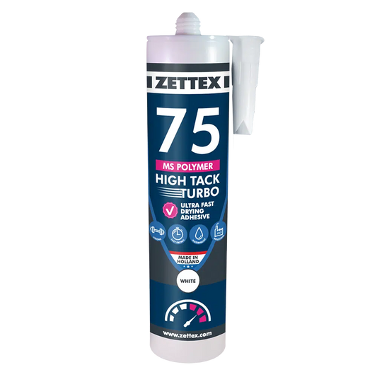 Zettex MS 75